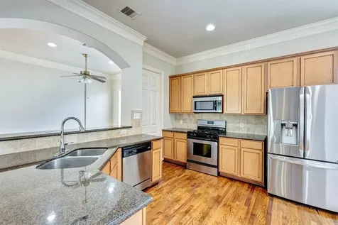 2514 Maxroy Street Houston TX 77007