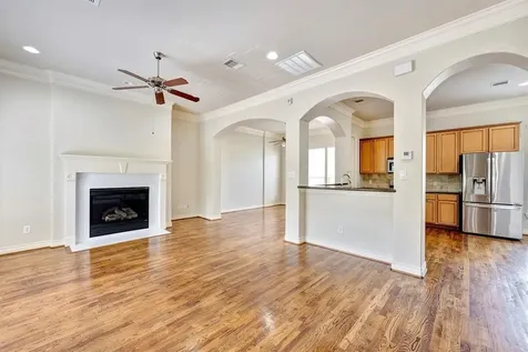 2514 Maxroy Street Houston TX 77007