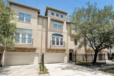 2514 Maxroy Street Houston TX 77007