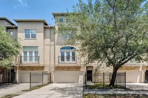 2514 Maxroy Street Houston TX 77007