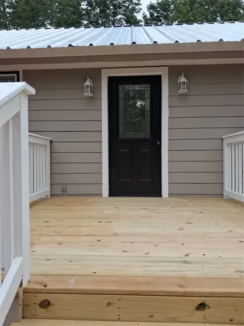 372 Daisy Drive Livingston TX 77351