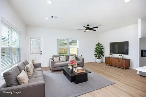 1939 Longmire Villas Court Conroe TX 77304