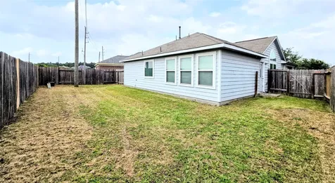 18727 N Young Elm Circle Houston TX 77073