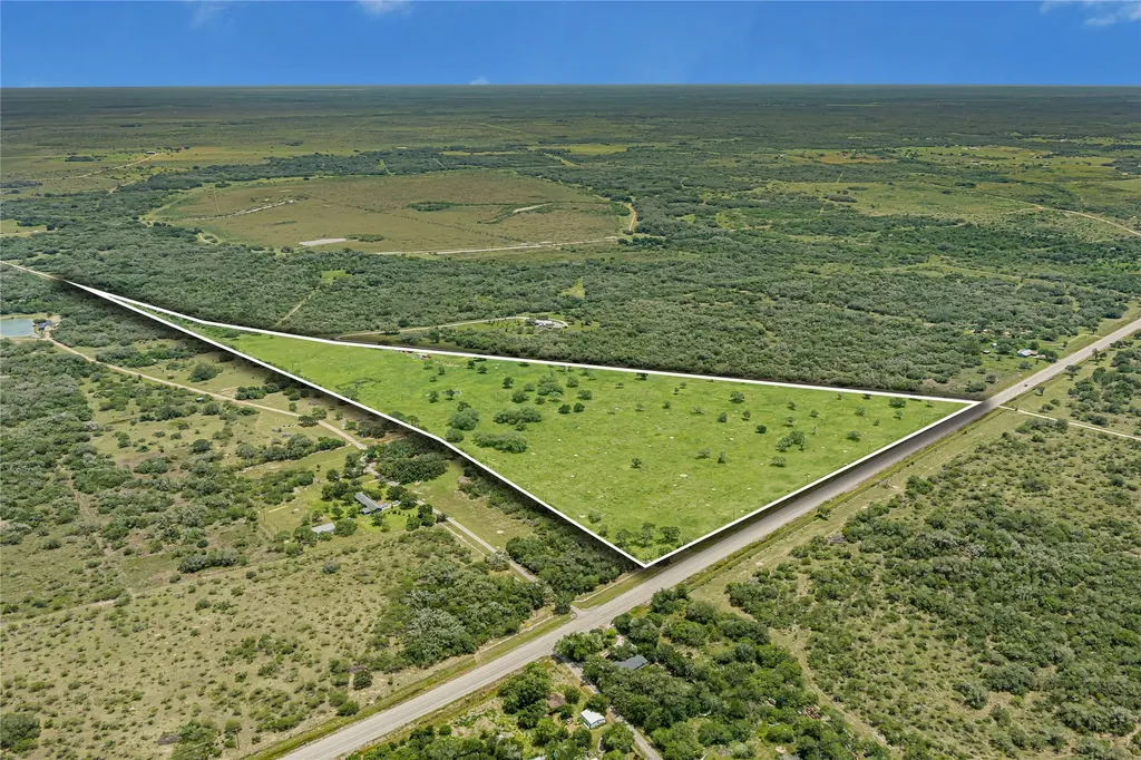 00 Highway 183 Refugio TX 78377