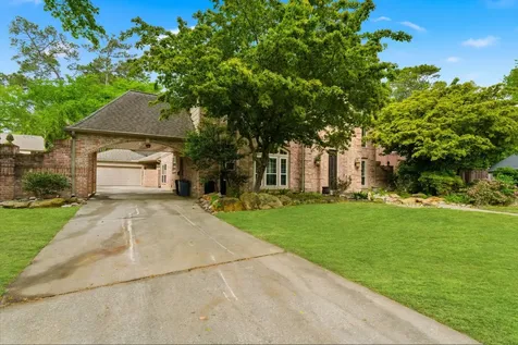 13807 Balmore Circle Houston TX 77069