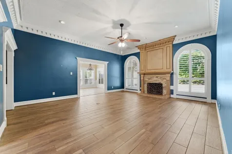 13807 Balmore Circle Houston TX 77069