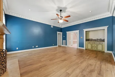 13807 Balmore Circle Houston TX 77069