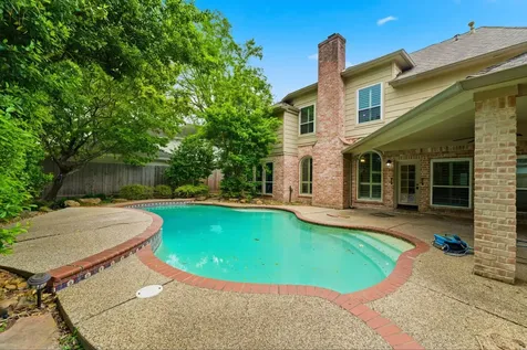 13807 Balmore Circle Houston TX 77069