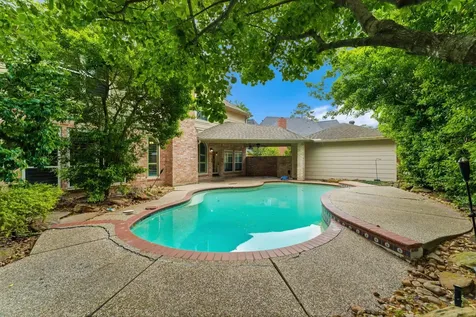 13807 Balmore Circle Houston TX 77069