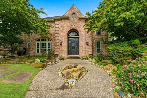 13807 Balmore Circle Houston TX 77069