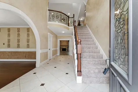 13807 Balmore Circle Houston TX 77069