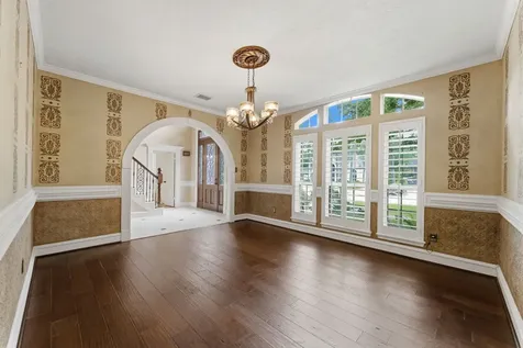 13807 Balmore Circle Houston TX 77069
