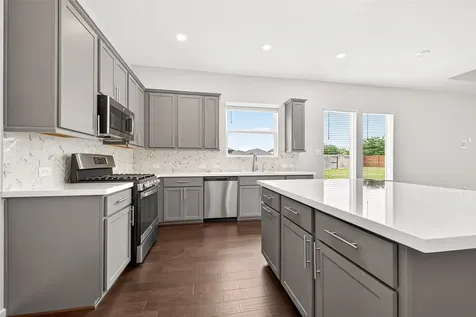 22106 Raburn Ranch Tomball TX 77375