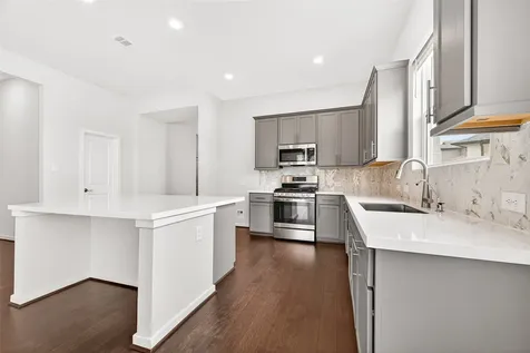 22106 Raburn Ranch Tomball TX 77375