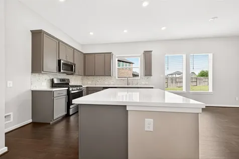 22106 Raburn Ranch Tomball TX 77375