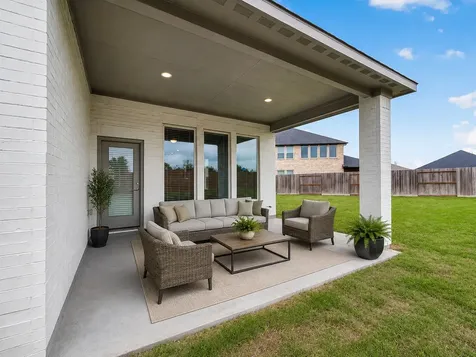 22106 Raburn Ranch Tomball TX 77375