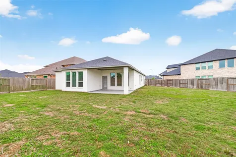 22106 Raburn Ranch Tomball TX 77375
