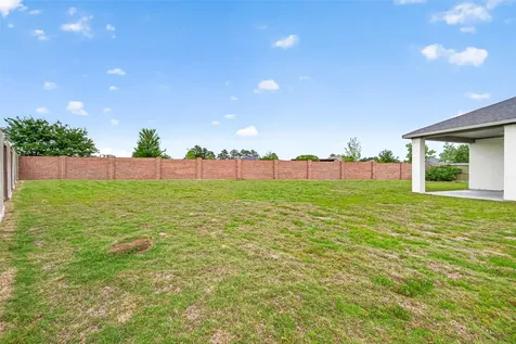 22106 Raburn Ranch Tomball TX 77375