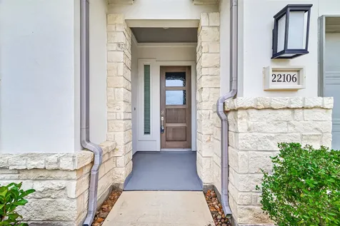 22106 Raburn Ranch Tomball TX 77375