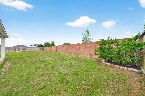 22106 Raburn Ranch Tomball TX 77375