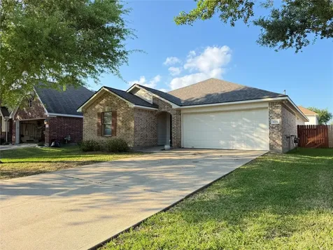 5935 Wildbriar Lane Richmond TX 77469