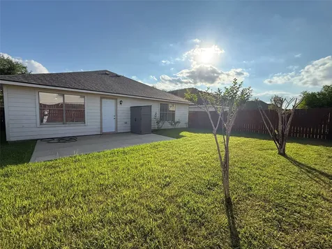 5935 Wildbriar Lane Richmond TX 77469