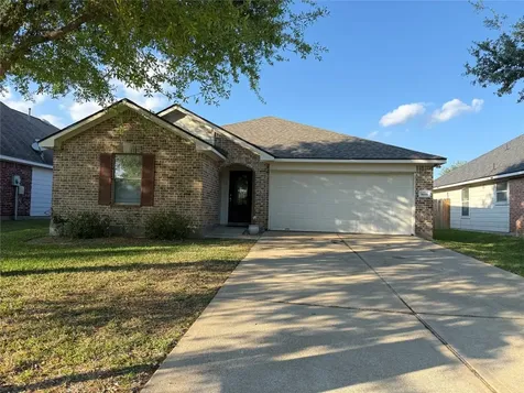 5935 Wildbriar Lane Richmond TX 77469