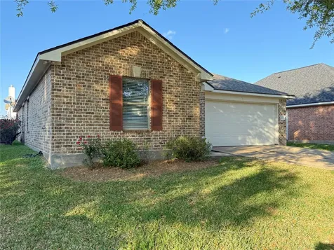 5935 Wildbriar Lane Richmond TX 77469