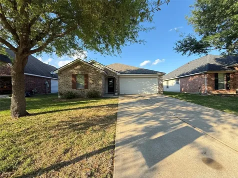 5935 Wildbriar Lane Richmond TX 77469