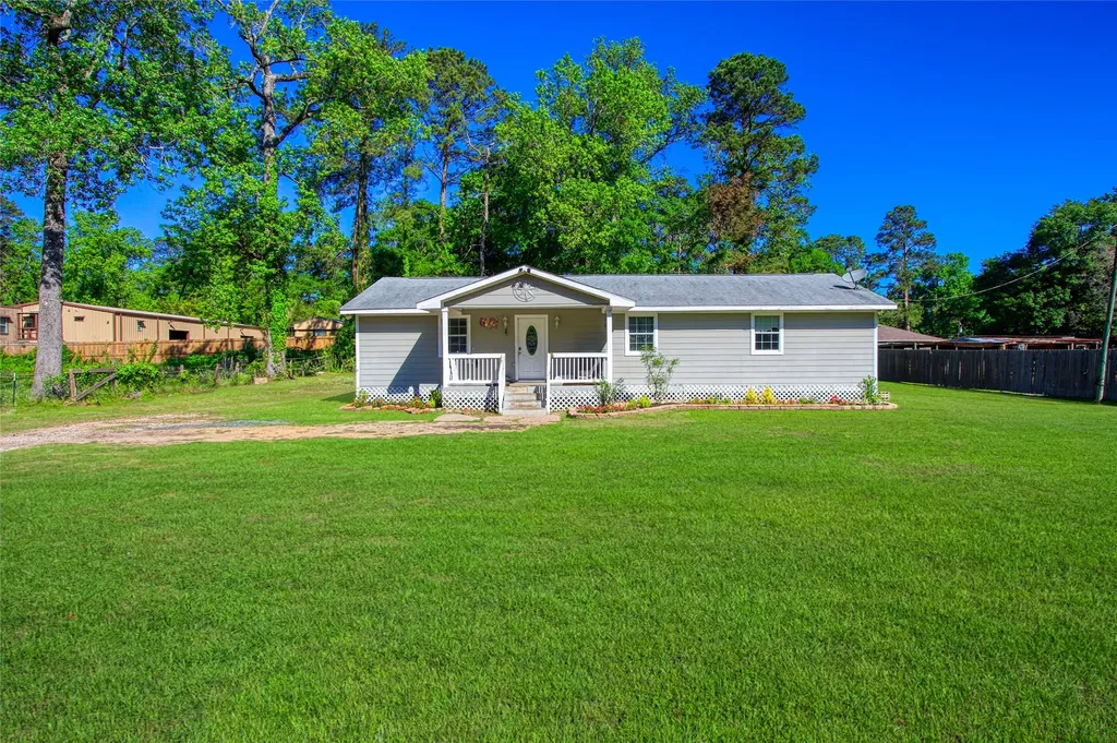 31111 Honeysuckle Lane Magnolia TX 77354