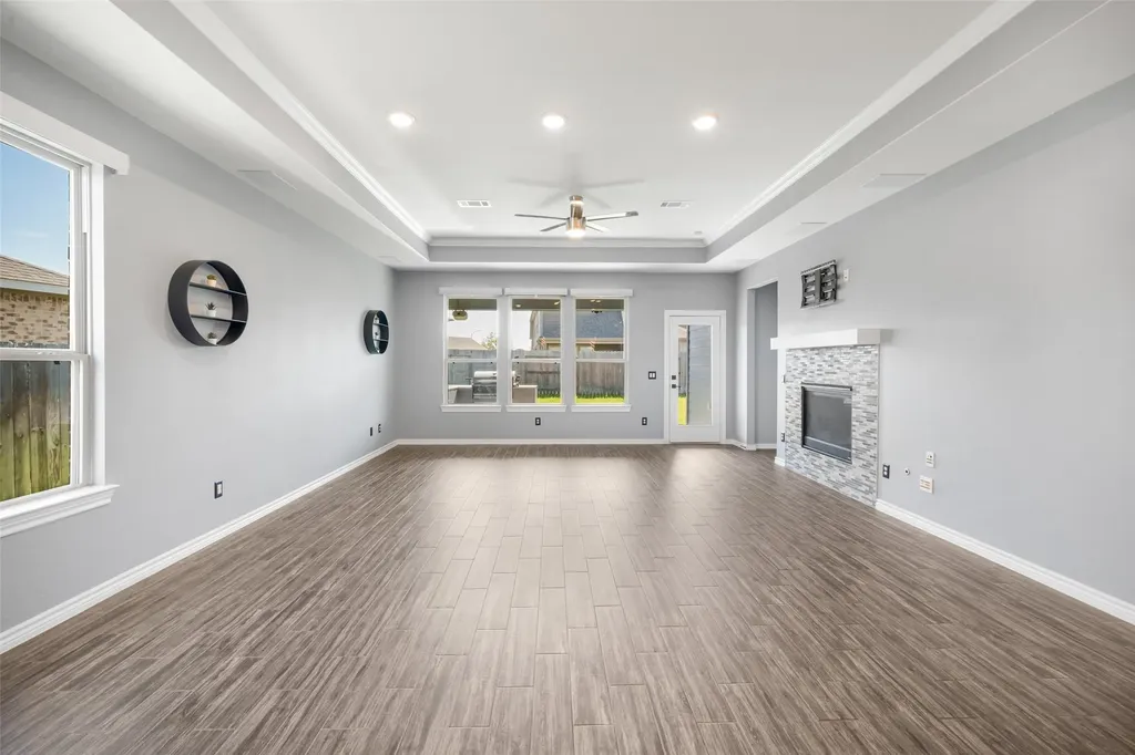 11631 Darby Chase Trail Richmond TX 77406