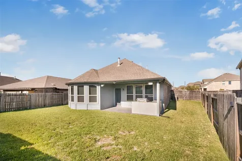 11631 Darby Chase Trail Richmond TX 77406