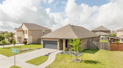 11631 Darby Chase Trail Richmond TX 77406