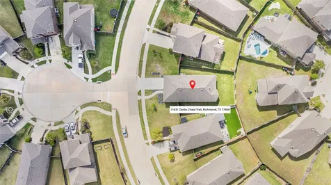 11631 Darby Chase Trail Richmond TX 77406