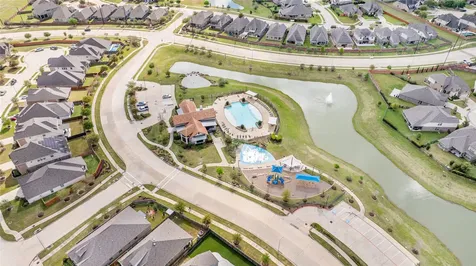 11631 Darby Chase Trail Richmond TX 77406