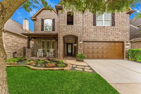 20822 Orange Poppy Drive Cypress TX 77433