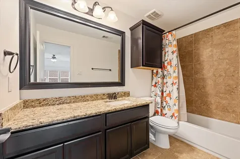 20822 Orange Poppy Drive Cypress TX 77433