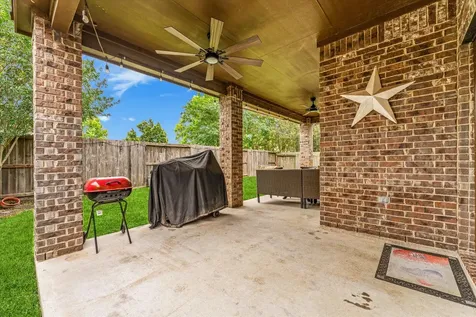 20822 Orange Poppy Drive Cypress TX 77433