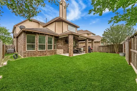20822 Orange Poppy Drive Cypress TX 77433