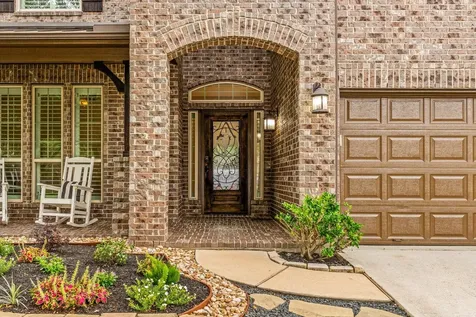 20822 Orange Poppy Drive Cypress TX 77433