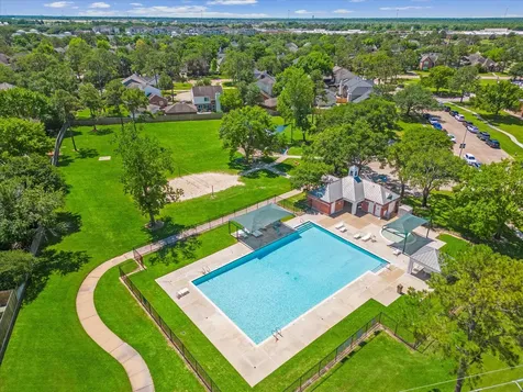 20822 Orange Poppy Drive Cypress TX 77433