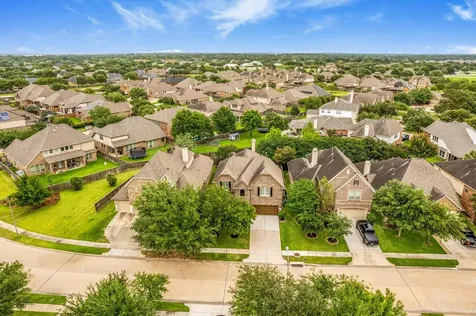 20822 Orange Poppy Drive Cypress TX 77433