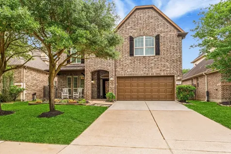 20822 Orange Poppy Drive Cypress TX 77433