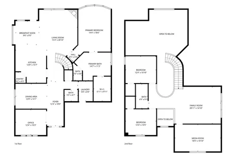 20822 Orange Poppy Drive Cypress TX 77433