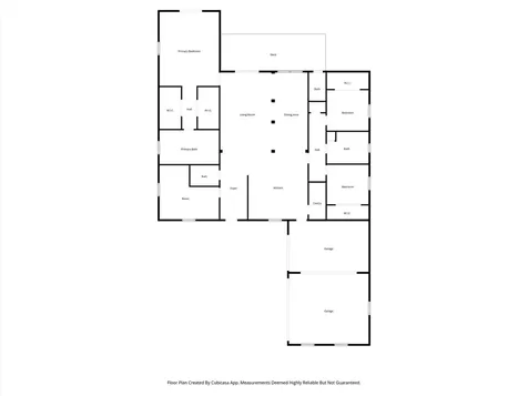 381 County Road 3404 Cleveland TX 77327