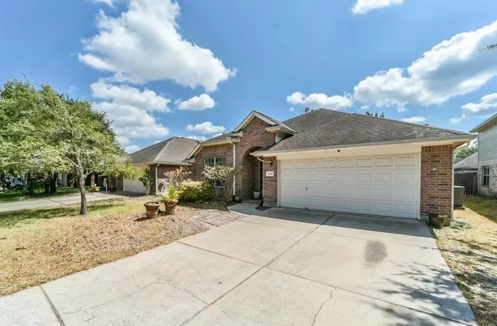 22868 Lantern Hills Drive Kingwood TX 77339