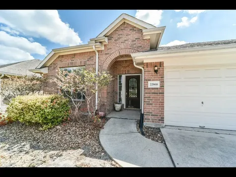 22868 Lantern Hills Drive Kingwood TX 77339