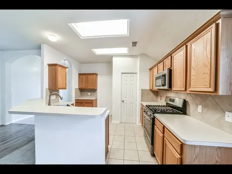 22868 Lantern Hills Drive Kingwood TX 77339