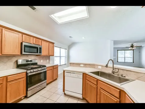 22868 Lantern Hills Drive Kingwood TX 77339