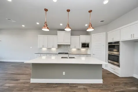 3037 Prairie Sky Lane Katy TX 77493